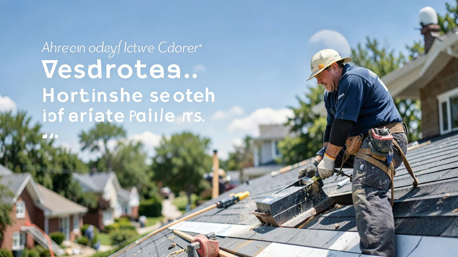 Roof Replacement in Summersville, MO near me
